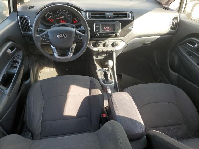 Photo 7 VIN: KNADN4A38G6576507 - KIA RIO EX 