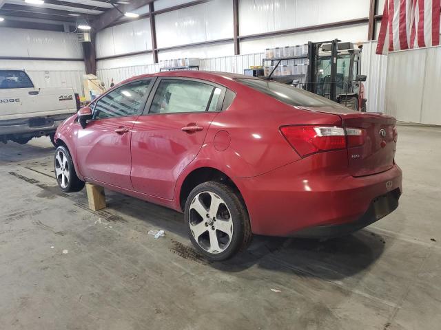 Photo 1 VIN: KNADN4A38G6579083 - KIA RIO EX 