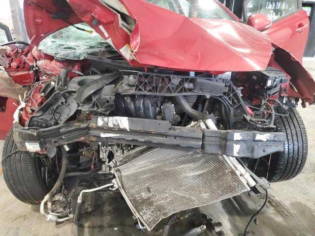 Photo 10 VIN: KNADN4A38G6579083 - KIA RIO EX 