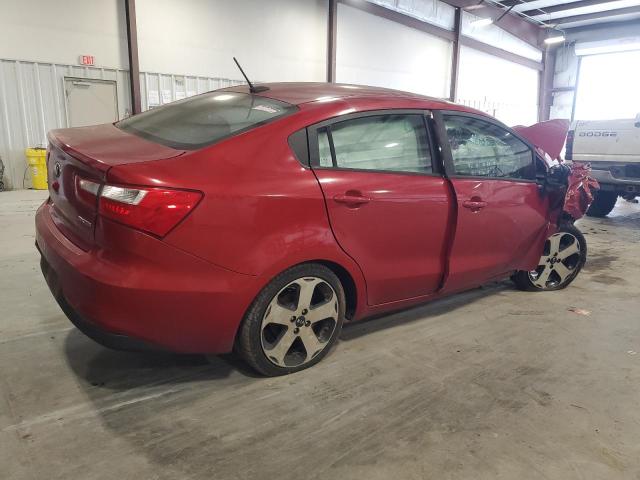 Photo 2 VIN: KNADN4A38G6579083 - KIA RIO EX 