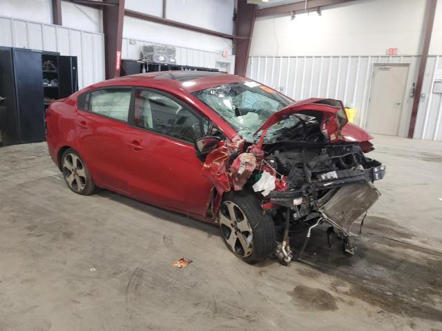 Photo 3 VIN: KNADN4A38G6579083 - KIA RIO EX 