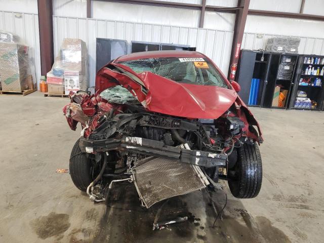 Photo 4 VIN: KNADN4A38G6579083 - KIA RIO EX 