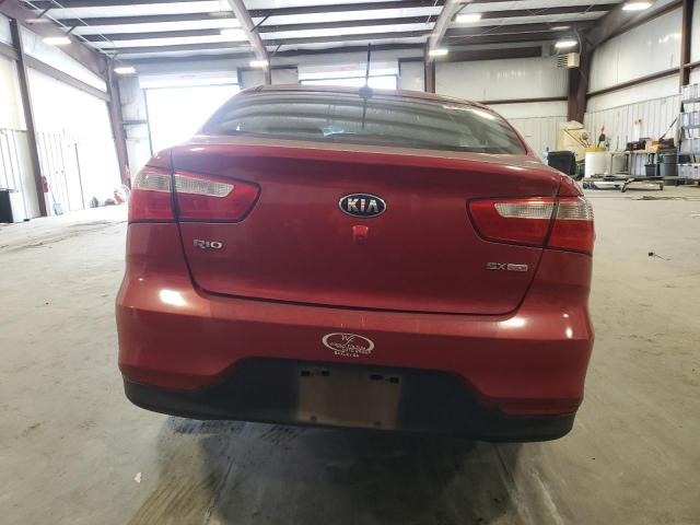 Photo 5 VIN: KNADN4A38G6579083 - KIA RIO EX 