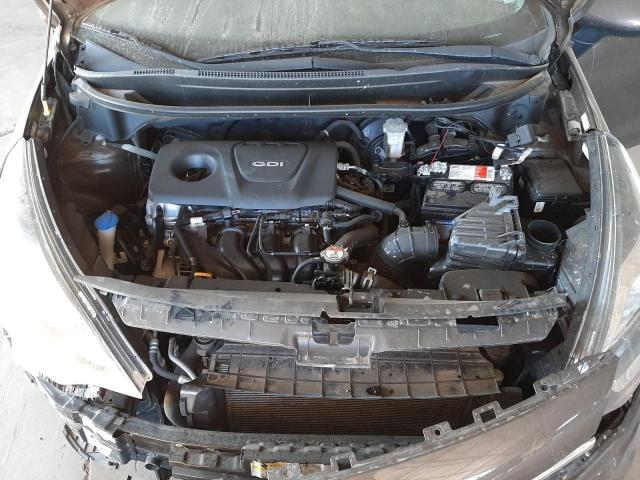 Photo 6 VIN: KNADN4A38G6626712 - KIA RIO EX 