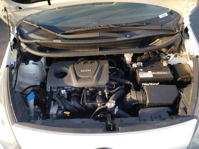 Photo 10 VIN: KNADN4A38G6630503 - KIA RIO 