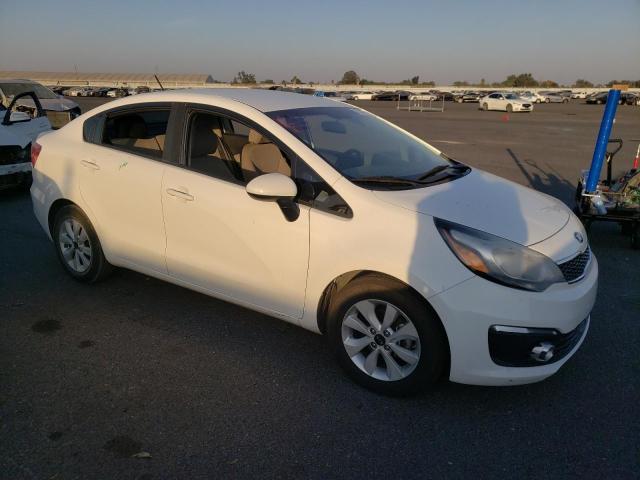 Photo 3 VIN: KNADN4A38G6630503 - KIA RIO 