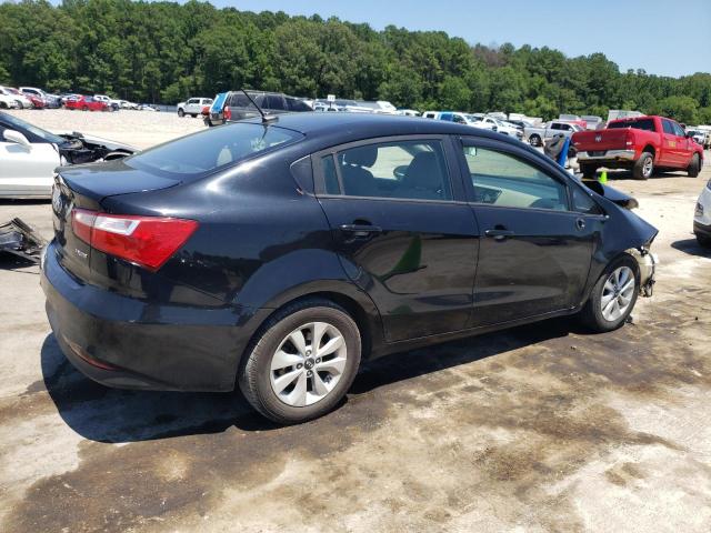 Photo 2 VIN: KNADN4A38G6661332 - KIA RIO 