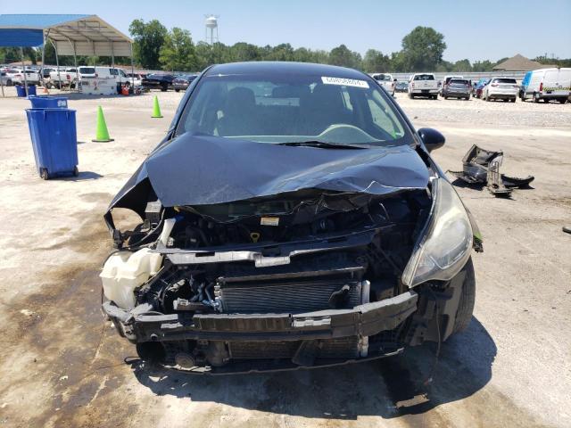 Photo 4 VIN: KNADN4A38G6661332 - KIA RIO 