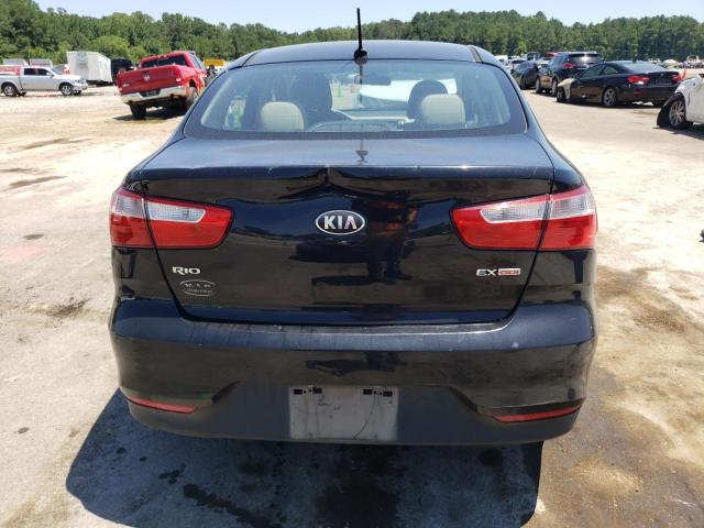 Photo 5 VIN: KNADN4A38G6661332 - KIA RIO 