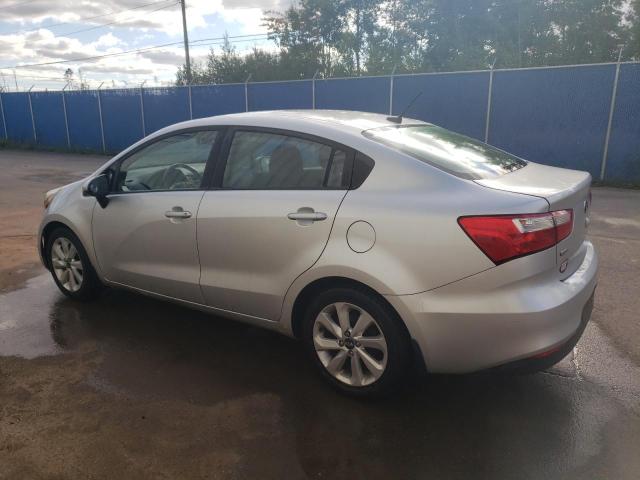 Photo 1 VIN: KNADN4A38H6028265 - KIA RIO EX 