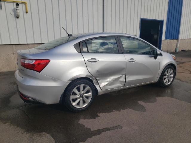 Photo 2 VIN: KNADN4A38H6028265 - KIA RIO EX 