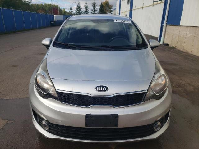 Photo 4 VIN: KNADN4A38H6028265 - KIA RIO EX 