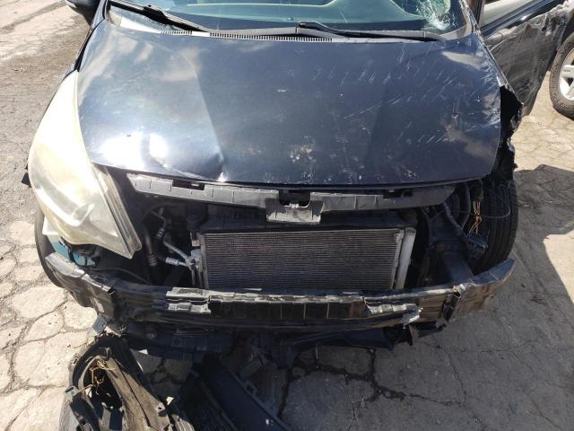 Photo 6 VIN: KNADN4A39C6046542 - KIA RIO EX 