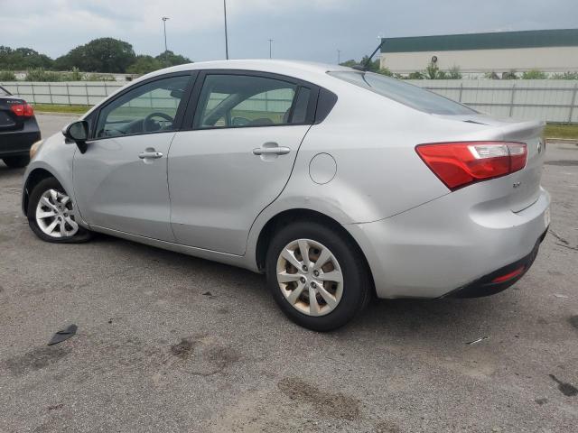 Photo 1 VIN: KNADN4A39C6049134 - KIA RIO EX 