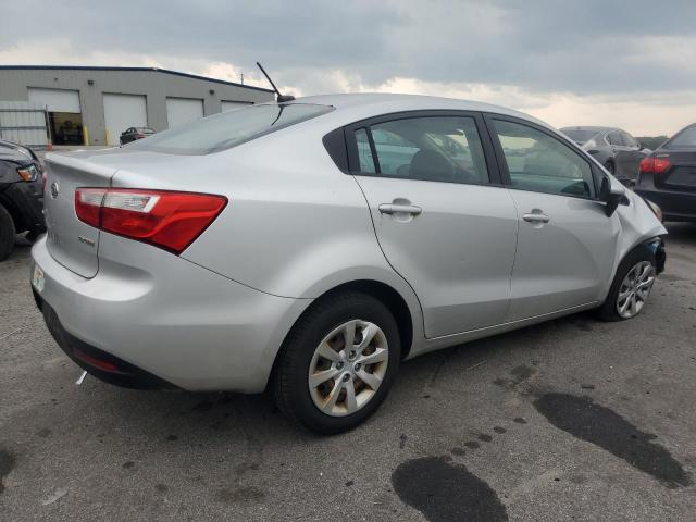 Photo 2 VIN: KNADN4A39C6049134 - KIA RIO EX 