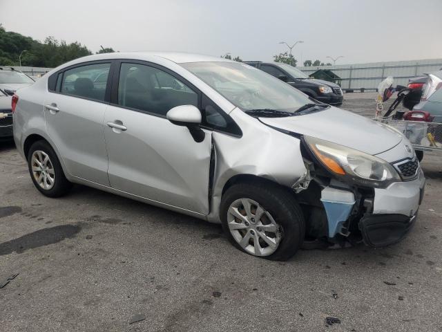 Photo 3 VIN: KNADN4A39C6049134 - KIA RIO EX 