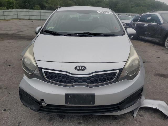 Photo 4 VIN: KNADN4A39C6049134 - KIA RIO EX 