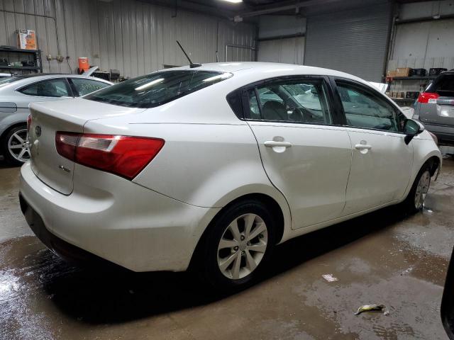 Photo 2 VIN: KNADN4A39C6055340 - KIA RIO EX 