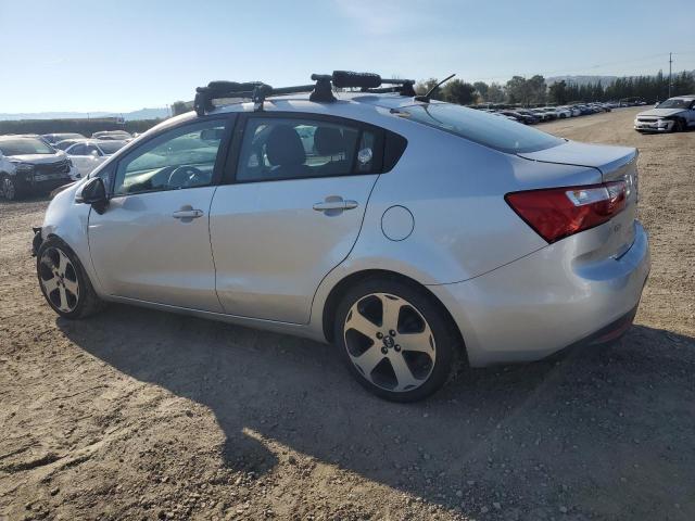 Photo 1 VIN: KNADN4A39C6058609 - KIA RIO EX 