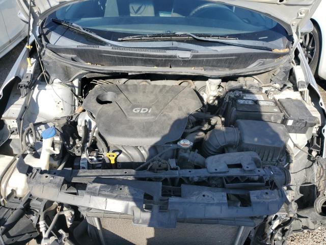 Photo 10 VIN: KNADN4A39C6058609 - KIA RIO EX 