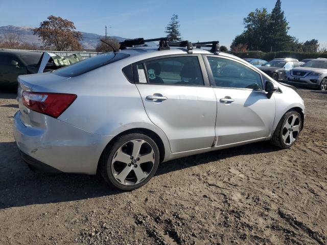 Photo 2 VIN: KNADN4A39C6058609 - KIA RIO EX 