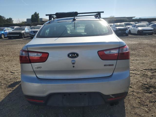 Photo 5 VIN: KNADN4A39C6058609 - KIA RIO EX 