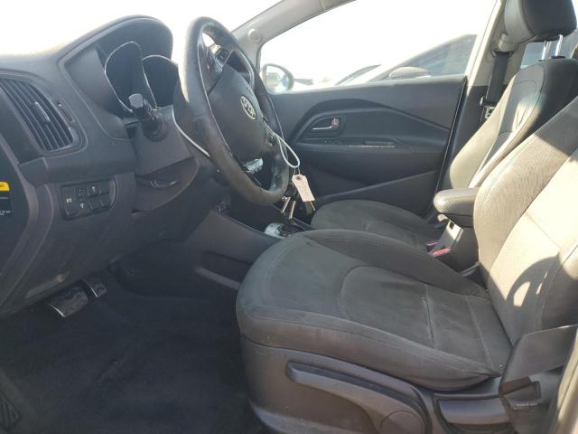 Photo 6 VIN: KNADN4A39C6058609 - KIA RIO EX 