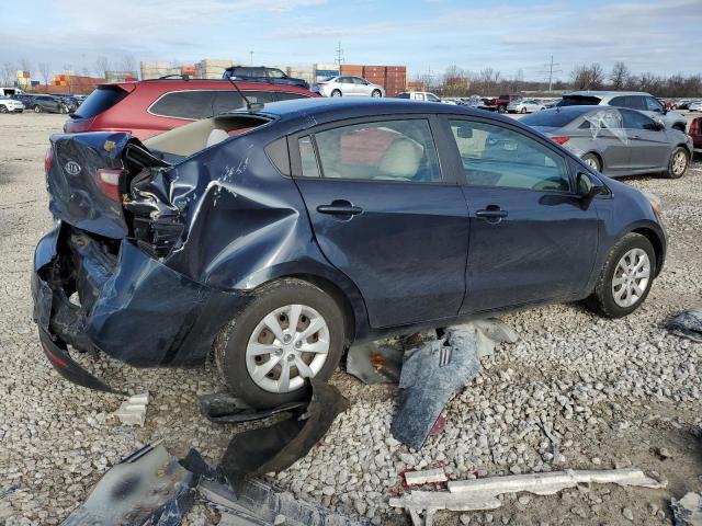 Photo 2 VIN: KNADN4A39C6060523 - KIA RIO 