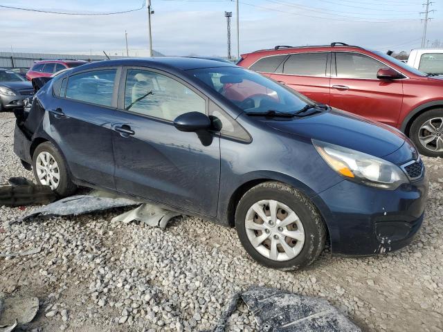 Photo 3 VIN: KNADN4A39C6060523 - KIA RIO 