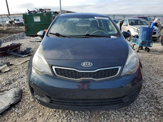 Photo 4 VIN: KNADN4A39C6060523 - KIA RIO 