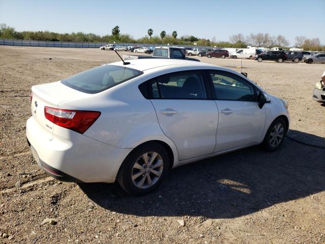 Photo 2 VIN: KNADN4A39D6114341 - KIA RIO EX 