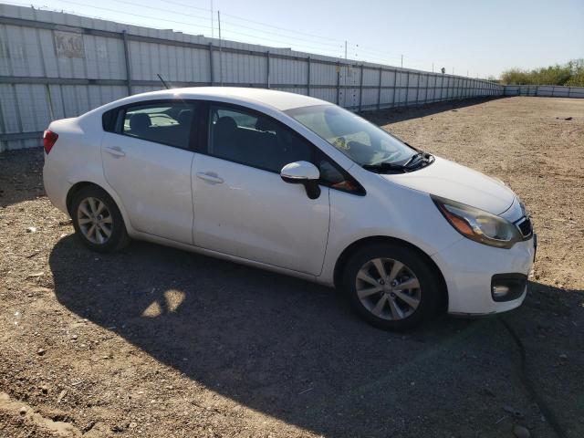 Photo 3 VIN: KNADN4A39D6114341 - KIA RIO EX 