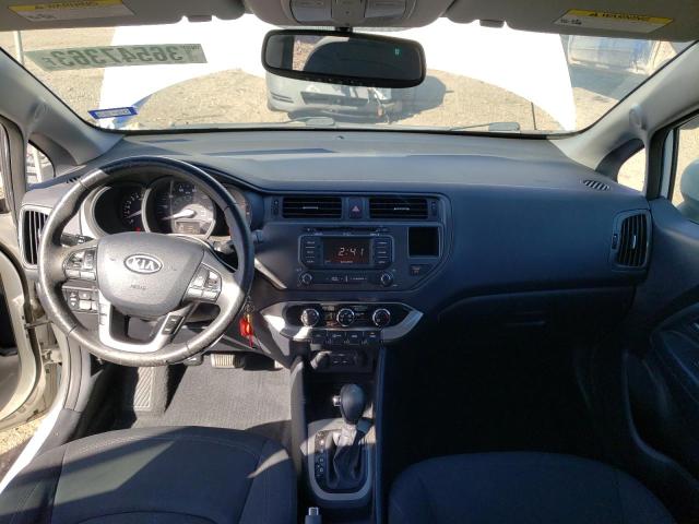 Photo 7 VIN: KNADN4A39D6114341 - KIA RIO EX 