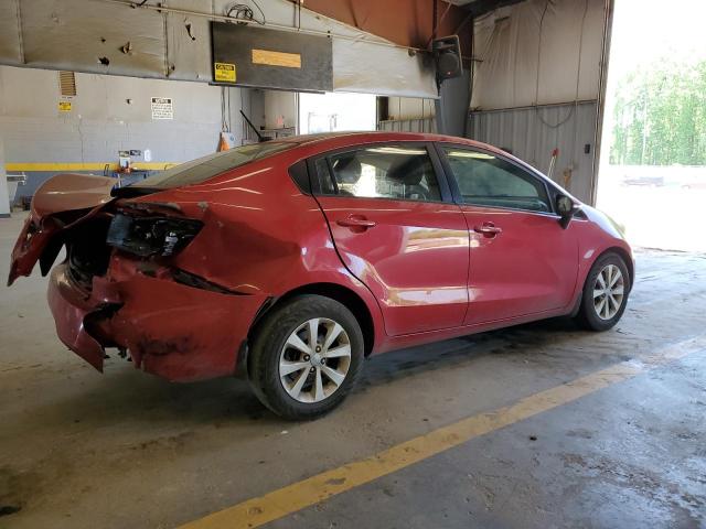 Photo 2 VIN: KNADN4A39D6122617 - KIA RIO EX 