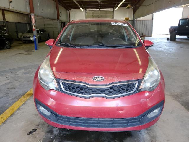 Photo 4 VIN: KNADN4A39D6122617 - KIA RIO EX 