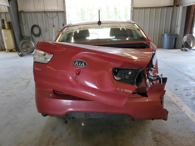 Photo 5 VIN: KNADN4A39D6122617 - KIA RIO EX 