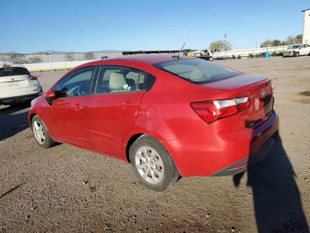 Photo 1 VIN: KNADN4A39D6139059 - KIA RIO 