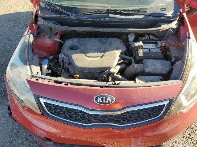 Photo 10 VIN: KNADN4A39D6139059 - KIA RIO 