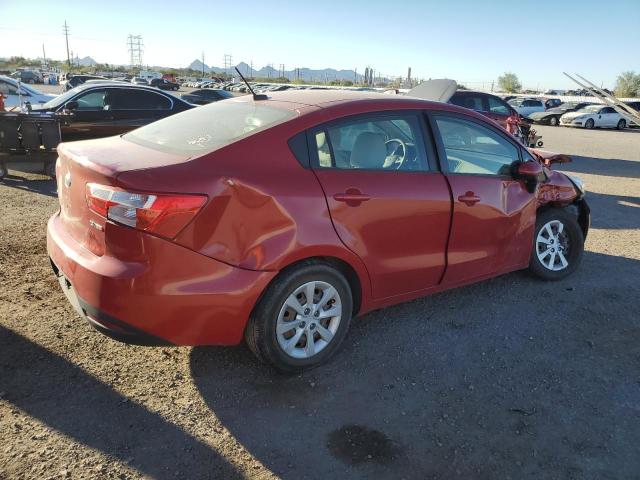 Photo 2 VIN: KNADN4A39D6139059 - KIA RIO 