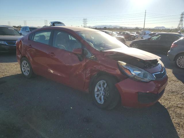 Photo 3 VIN: KNADN4A39D6139059 - KIA RIO 