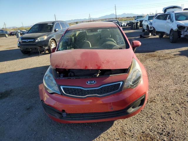 Photo 4 VIN: KNADN4A39D6139059 - KIA RIO 