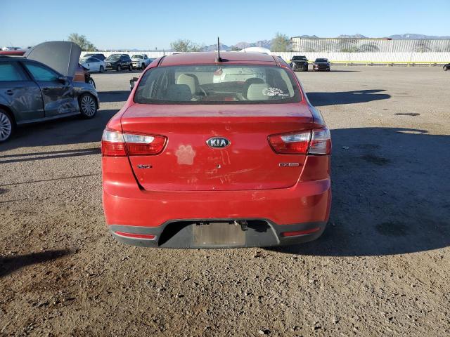 Photo 5 VIN: KNADN4A39D6139059 - KIA RIO 