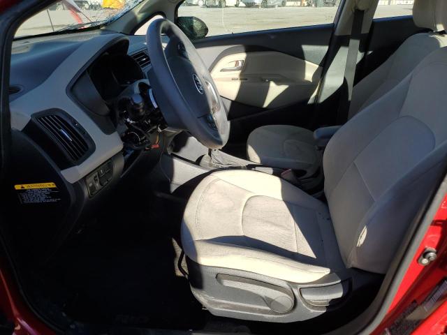 Photo 6 VIN: KNADN4A39D6139059 - KIA RIO 