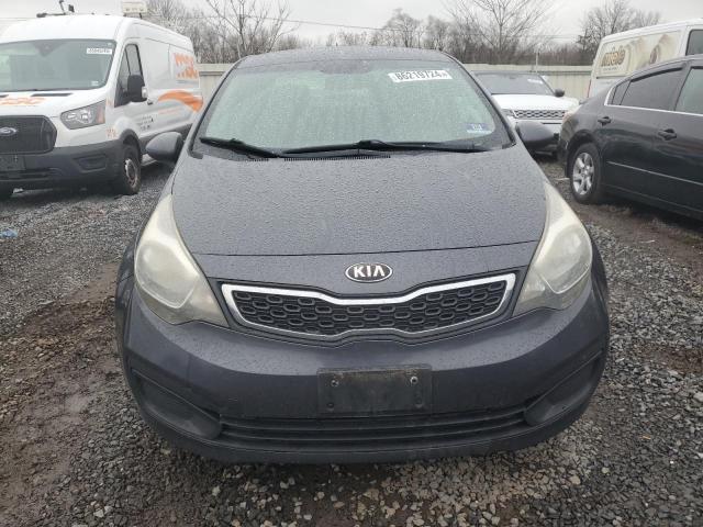 Photo 4 VIN: KNADN4A39D6147646 - KIA RIO EX 