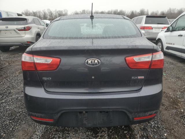 Photo 5 VIN: KNADN4A39D6147646 - KIA RIO EX 