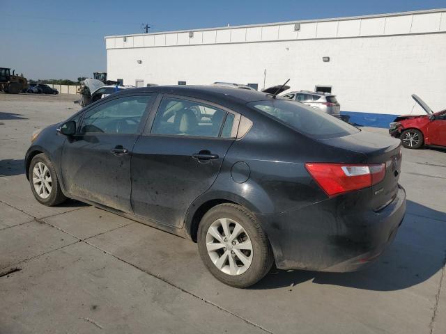 Photo 1 VIN: KNADN4A39D6156511 - KIA RIO 