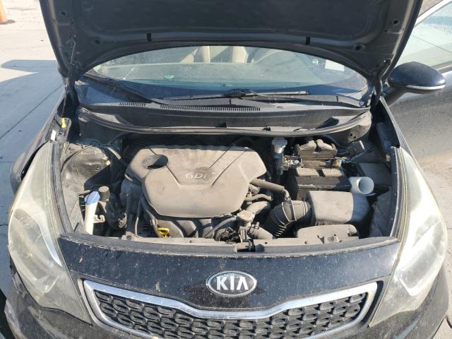 Photo 10 VIN: KNADN4A39D6156511 - KIA RIO 