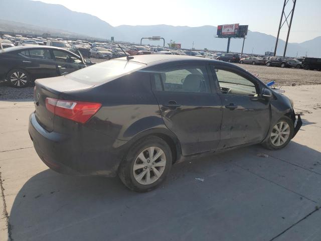 Photo 2 VIN: KNADN4A39D6156511 - KIA RIO 