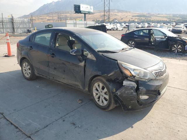 Photo 3 VIN: KNADN4A39D6156511 - KIA RIO 