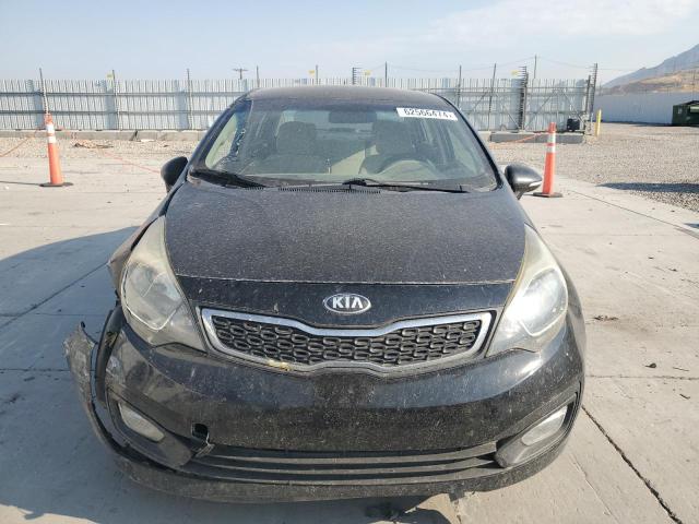 Photo 4 VIN: KNADN4A39D6156511 - KIA RIO 